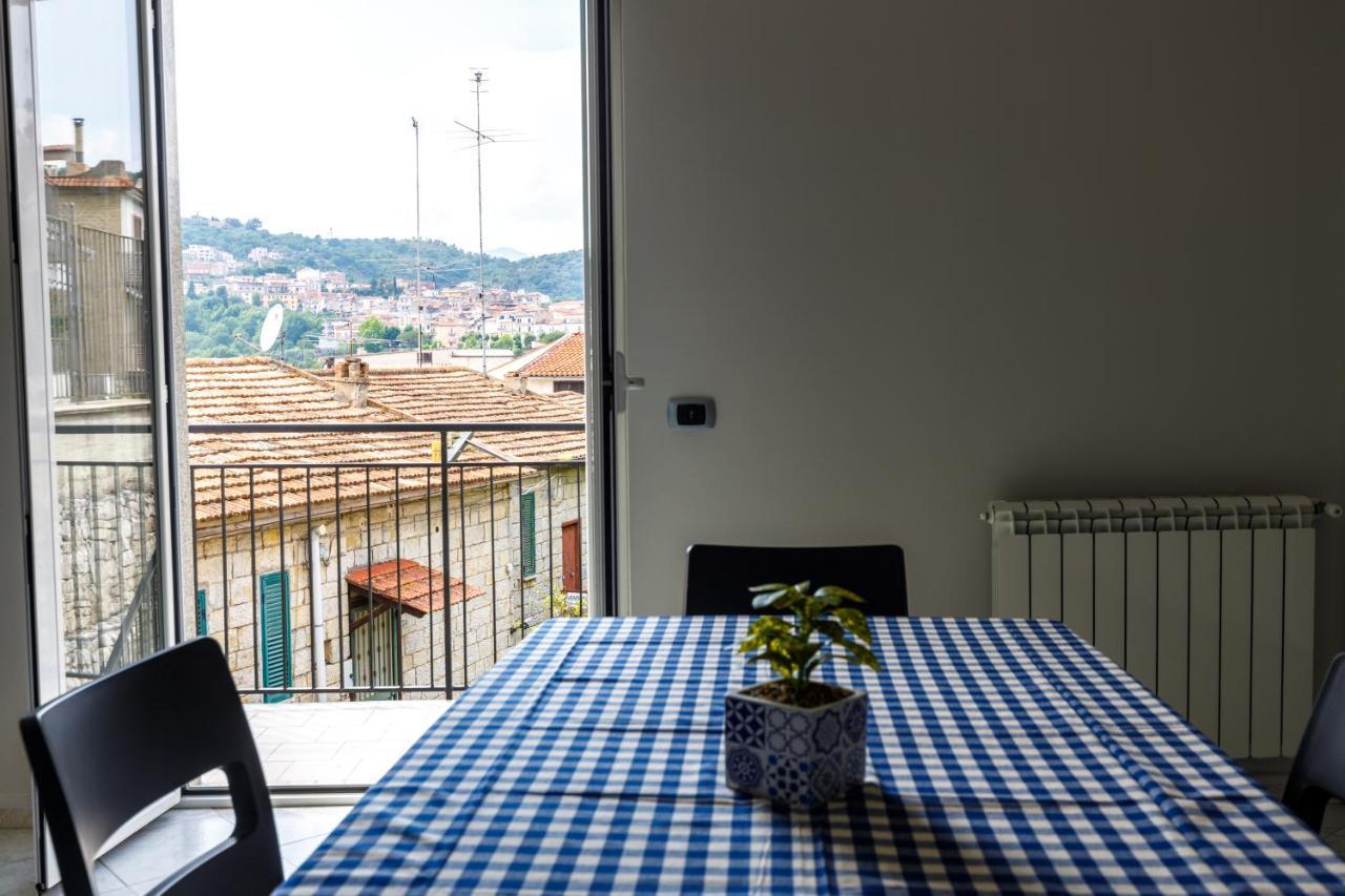 Elements Holiday Castelforte Exterior photo