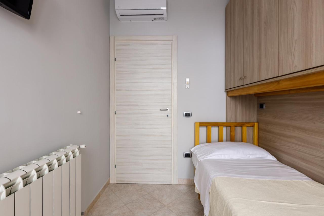 Elements Holiday Castelforte Exterior photo